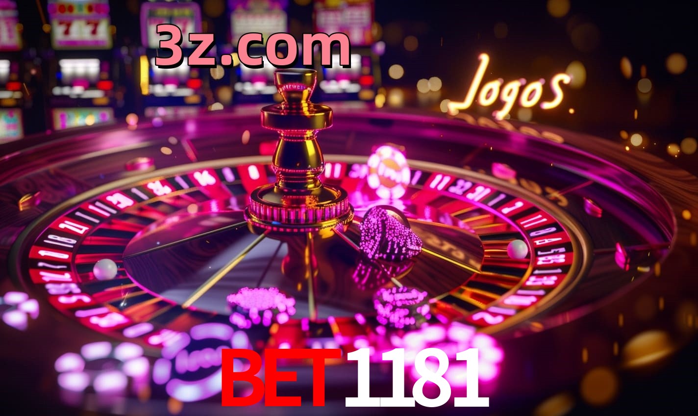 Login BET1181 Casino Online